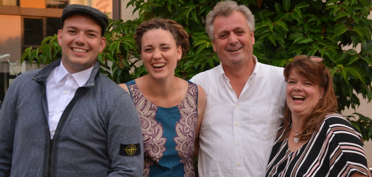 Weingut Sans-Lorch_Familie, © Weingut Sans-Lorch