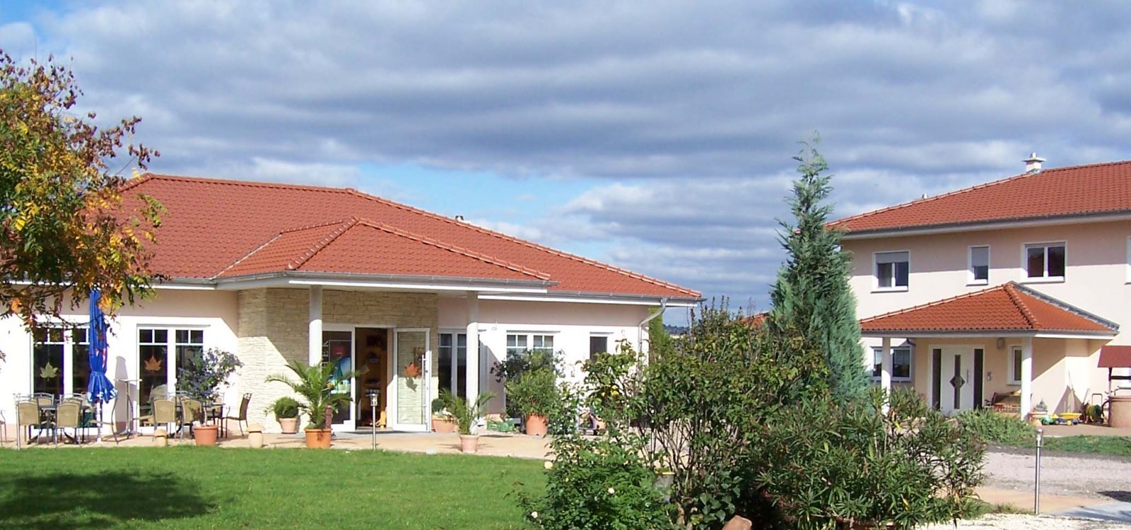 Weingut Schott_Weingut, &copy; Weingut Schott