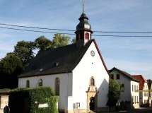 Paulskirche &copy; Ortsgemeinde Stadecken-Elsheim