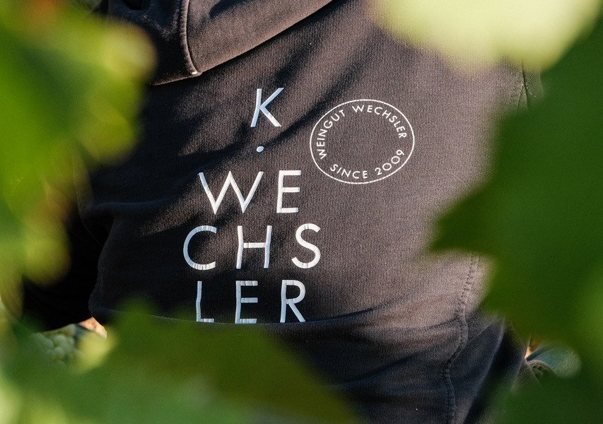 Hoodie_Weingut Wechsler