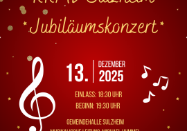 KKMV Sulzheim, © KKMV Sulzheim