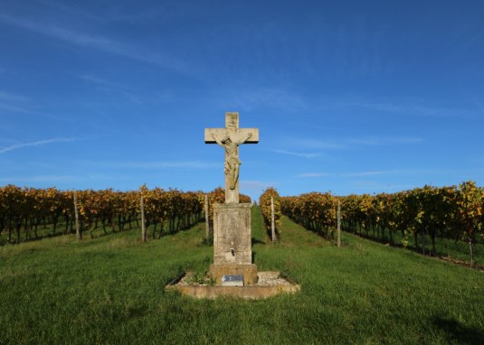 molleborner kreuz &copy; Tourismus GmbH "Im Herzen Rheinhessens"