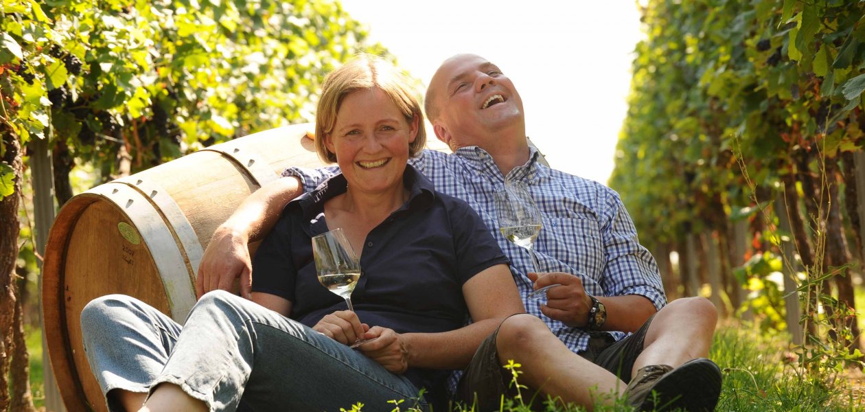 Michel, Cisterzienser Weingut Michel, &copy; Cisterzienser Weingut Michel