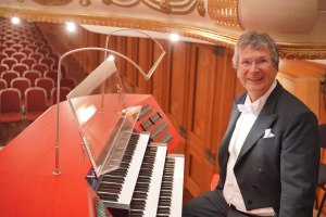 Gabriel Dessauer, &copy; Marie Halstenbach Dessauer