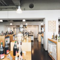 Vinothek Weinladen Kaisergarten 3 © Jennifer Gesslein -  little pearls photography