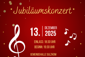 KKMV Sulzheim, © KKMV Sulzheim