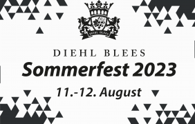Diehl-Blees Sommerfest
