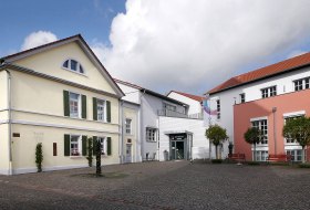 Klein-Winternheim &copy; Verbandsgemeinde Nieder-Olm