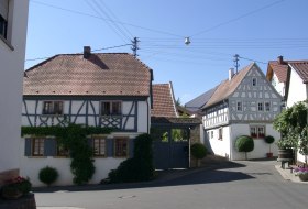Jugenheim © Verbandsgemeinde Nieder-Olm