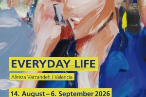 ausstellung everday life, &copy; Essenheimer Kunstverein e.V.