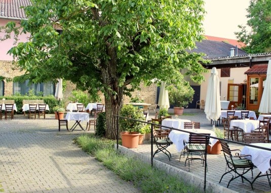 Weidenberger Hof &copy; Weidenberger Hof