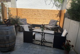 Rheinhessen Apartment &copy; Freya Weiland