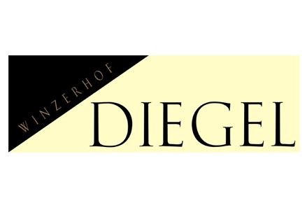 Winzerhof Diegel_Logo, &copy; Winzerhof Diegel