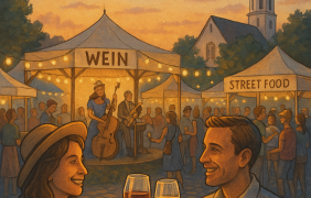 Weingeküsst