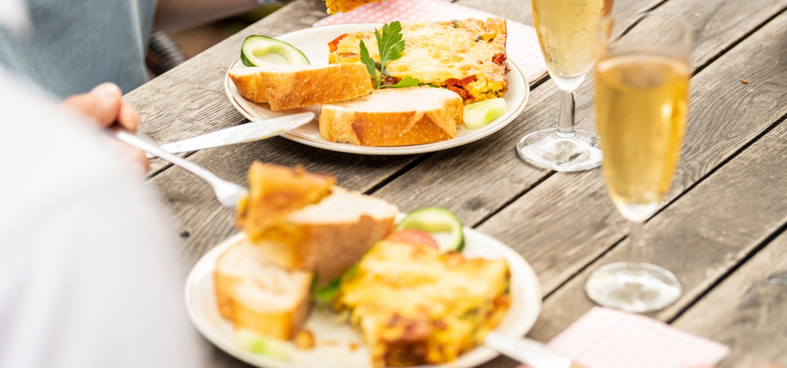 Gastronomie, &copy; &copy; Rheinhessen-Touristik GmbH, Foto: Dominik Ketz