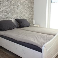 Schlafzimmer © C. Daniel