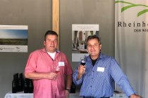 Weingut Thomas Lorch, Inh. Klaus Ritter_Winzer, © Weingut Thomas Lorch, Inh. Klaus Ritter