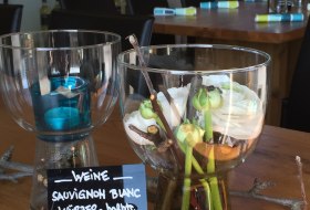 Weingut Lahm &copy; Weingut Lahm