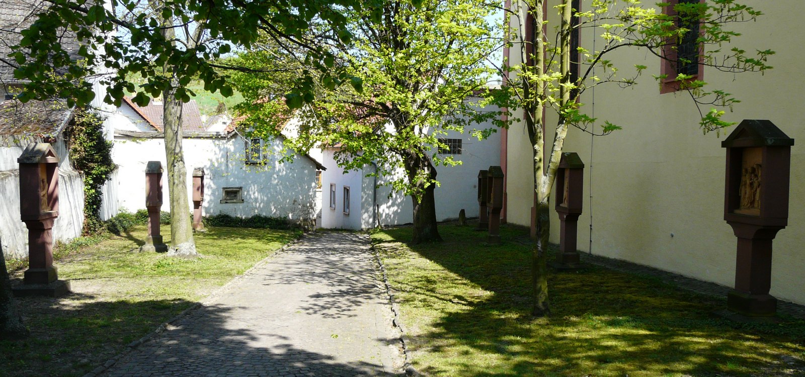 Sulzheim, &copy; G.Kreft