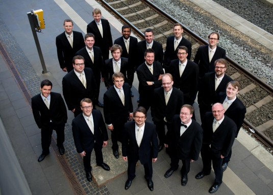 Camarata 2026 © Reinhard Langschied