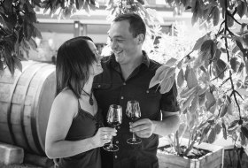 Weingut Mussel &copy; Weingut Mussel
