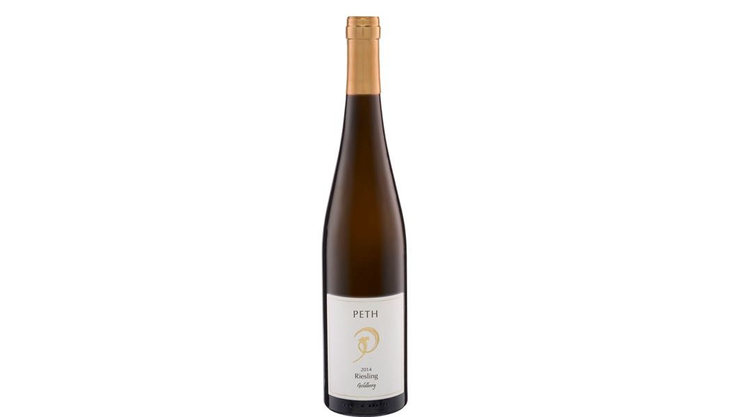Weingut Wolfgang & Ren&eacute; Peth_Flasche, &copy; Weingut Wolfgang & Ren&eacute; Peth