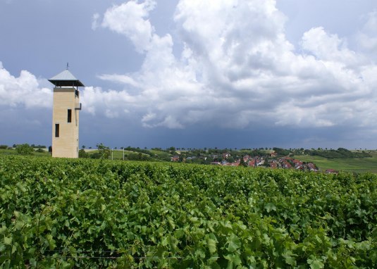 Vendersheimer Turm