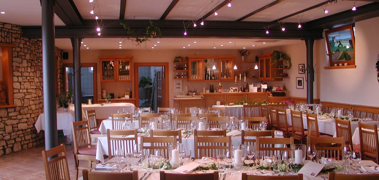 Weingut Diehl-Blees_Innen, &copy; Weingut Diehl-Blees