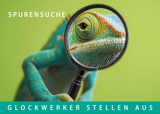Glockwerk &copy; Monika Jung-Heuchert - Kunstverein Glockwerk
