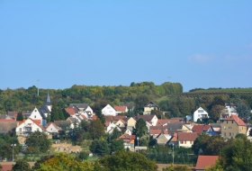 S&ouml;rgenloch &copy; Lisa Wald