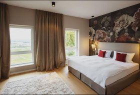 Hofgut Wi&szlig;berg - Das Weinberghotel