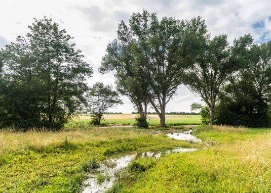 Saubachtal &copy; Dominik Ketz