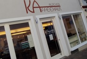 Hausansicht © K.Best/TI Alzey