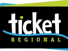 Vorverkaufstelle - Ticket Regional