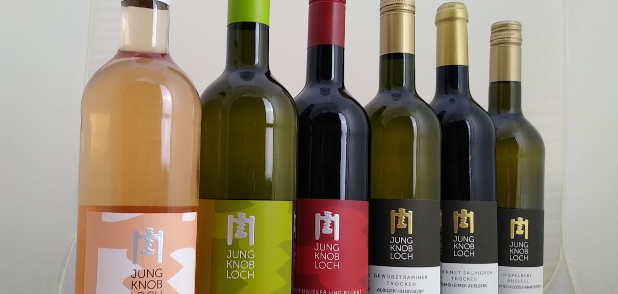 Weingut Jung & Knobloch_Weine, &copy; Weingut Jung & Knobloch