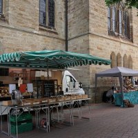 Saulheimer Wochenmarkt 4