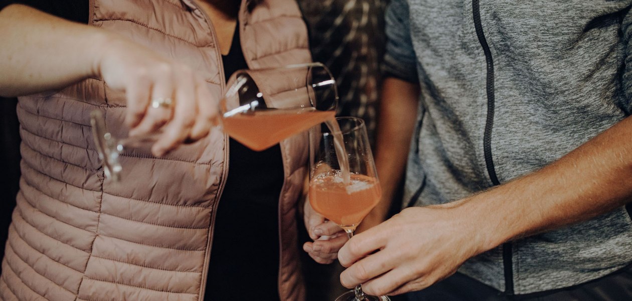 Weingut Hungerm&uuml;ller_Weingl&auml;ser, &copy; Weingut Hungerm&uuml;ller