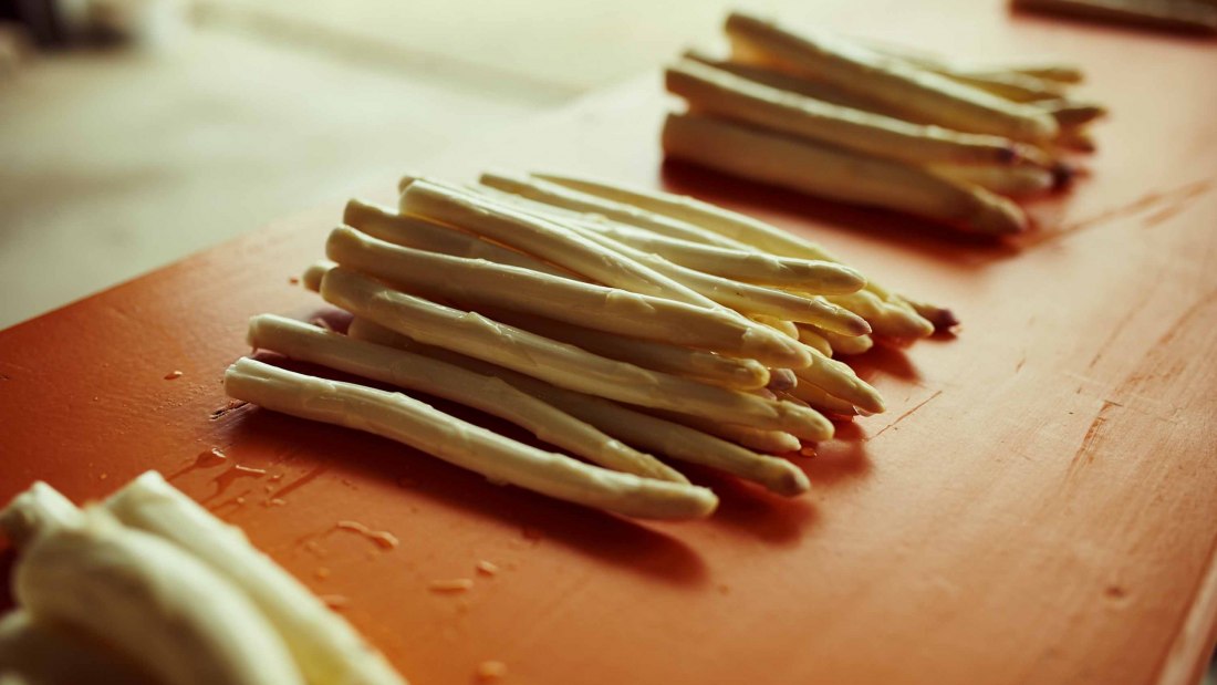 Eckert Dreimorgenhof_Spargel, &copy; Eckert Dreimorgenhof