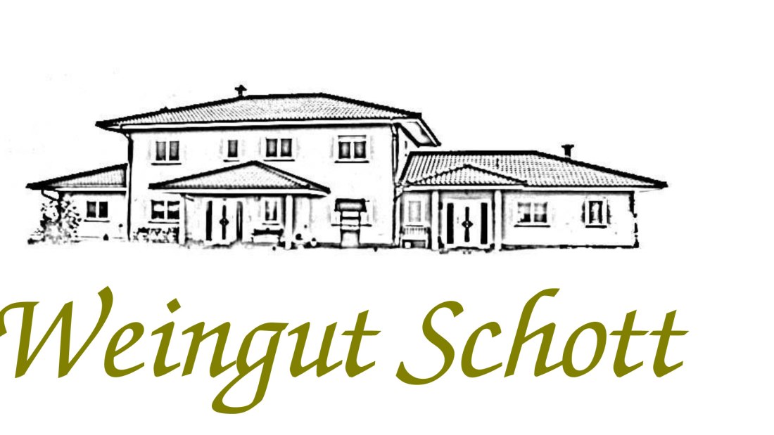 Weingut Schott_Logo, &copy; Weingut Schott