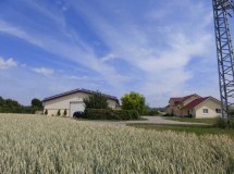 Eckert Dreimorgenhof_Geb&auml;ude &copy; Eckert Dreimorgenhof