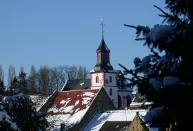 Partenheim &copy; W.Hallmann