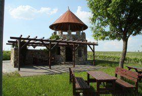 Spiesheim Weinbergsturm &copy; Stefan Stumpf
