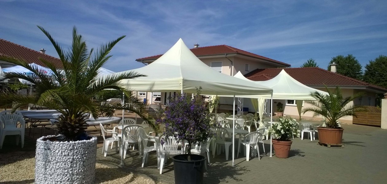 Weingut Schott_Hof, &copy; Weingut Schott