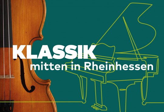 KLASSIK mitten in Rheinhessen 2026