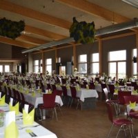 Eventlocation 1 © JuWi AG