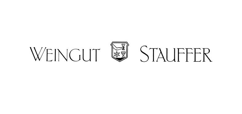 Weingut Stauffer_Logo, &copy; Weingut Stauffer