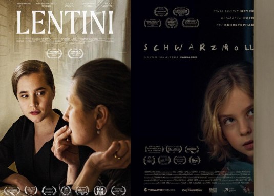 Kurzfilmabend Mit Alessia Mandanici &copy; Alessia Mandanici