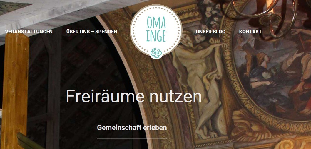 Kulturhof Oma Inge, &copy; Kulturhof Oma Inge