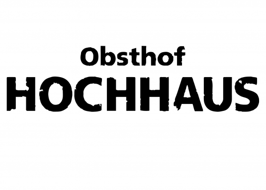 Obsthof Hochhaus © Obsthof Hochhaus