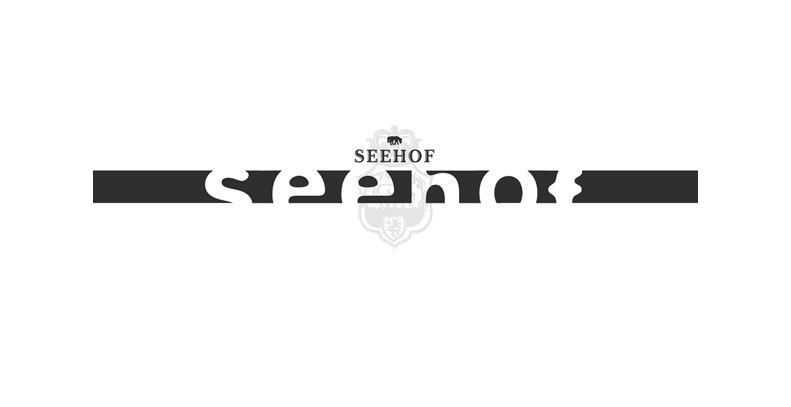 Weingut Seehof_Logo, &copy; Weingut Seehof